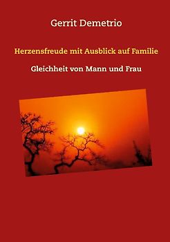 Herzensfreude mit Ausblick auf Familie
