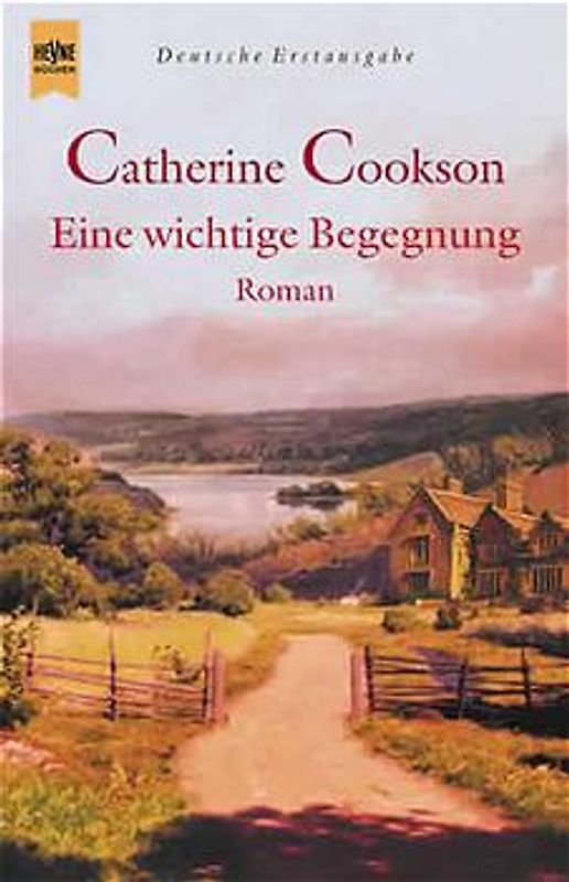 Eine wichtige Begegnung