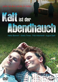 Kalt ist der Abendhauch DVD