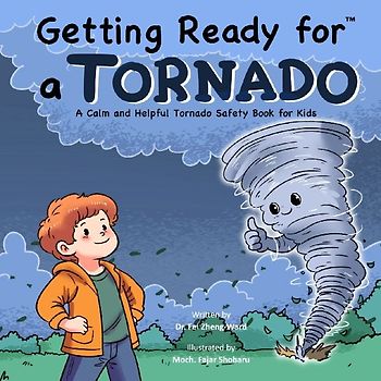 Getting Ready for a Tornado