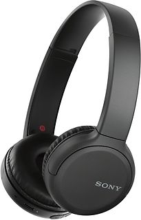 Image of Sony WH-CH510 zwart (Refurbished)