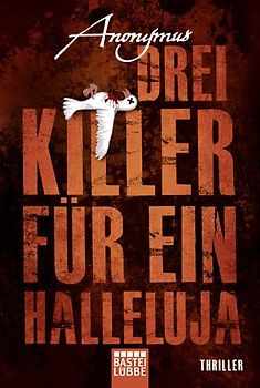 Drei Killer für ein Halleluja
