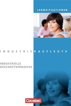 Industriekaufleute - Ausgabe 2011 - Jahrgangsübergreifend