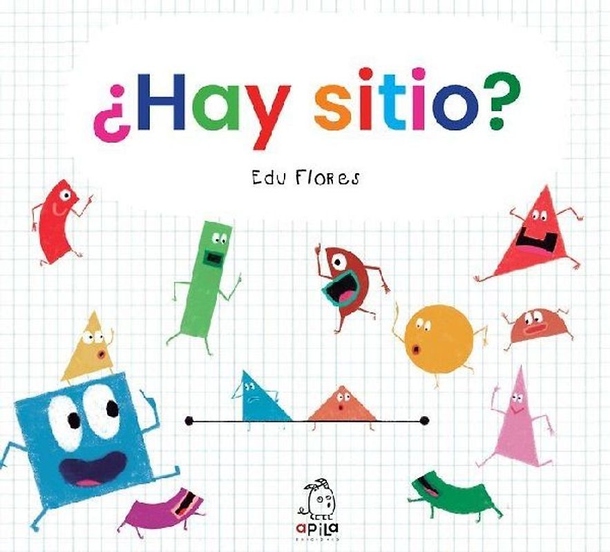 ¿Hay sitio?