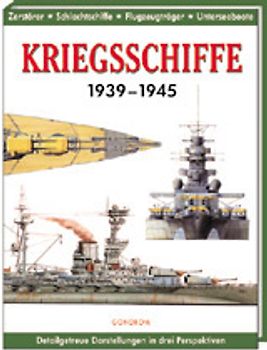 Kriegsschiffe