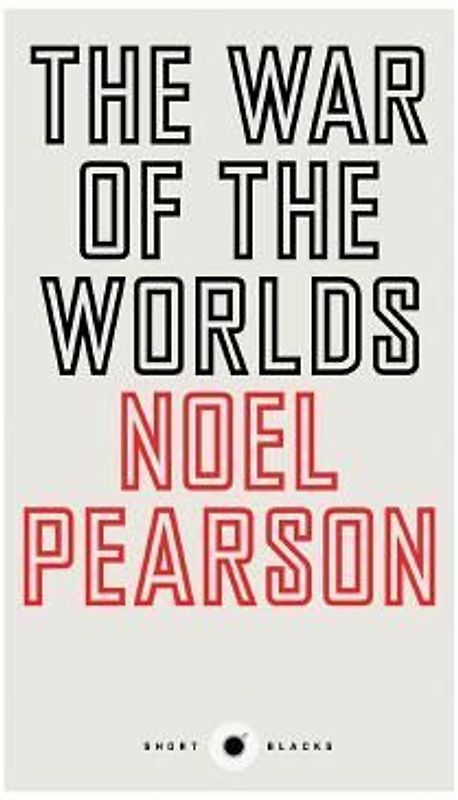 Short Black 3: The War of the Worlds