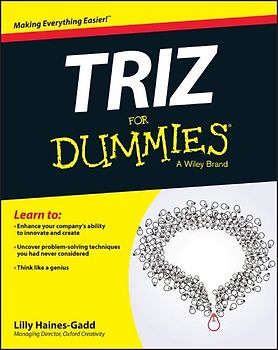 TRIZ For Dummies