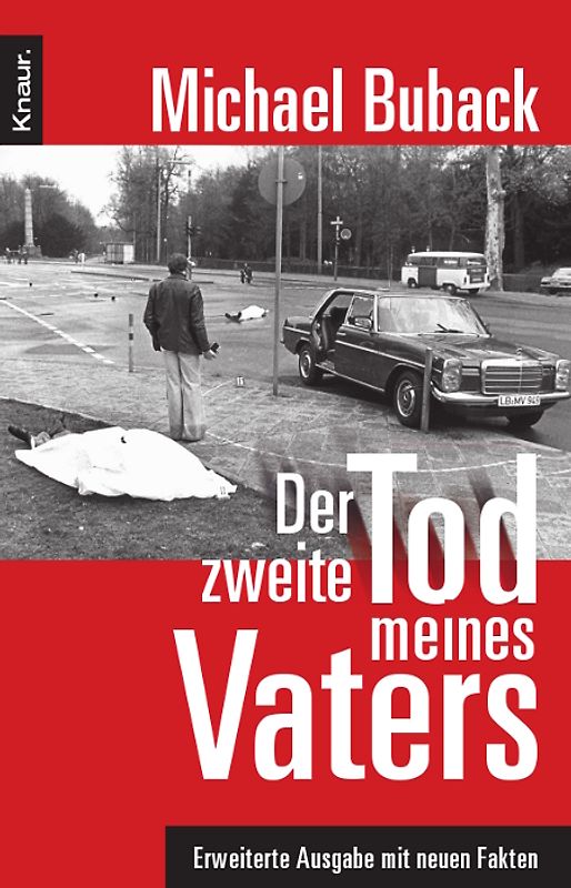 Der zweite Tod meines Vaters