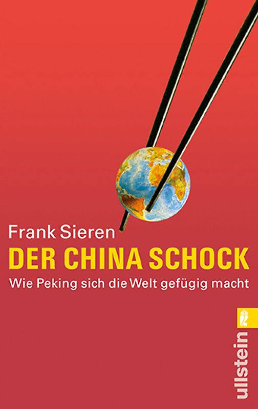 Der China-Schock