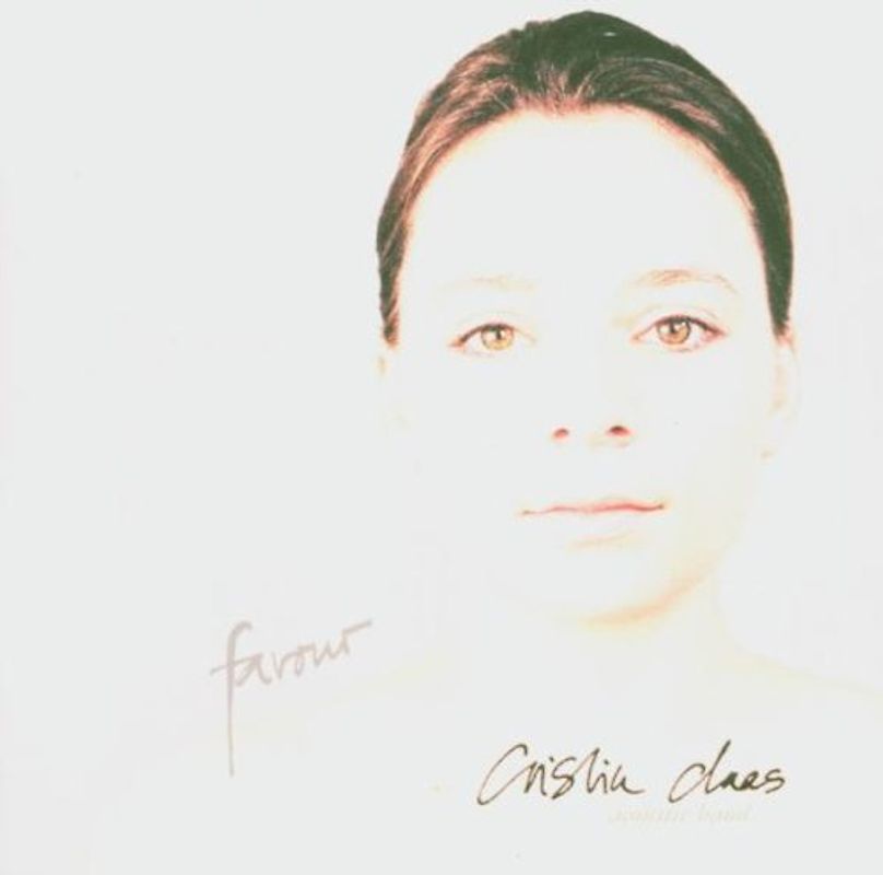 Cristin Claas Acoustic Band - Favour
