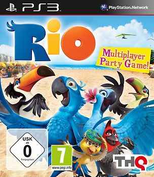Rio PlayStation 3