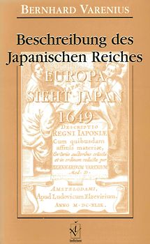 Beschreibung des Japanischen Reiches /Descriptio Regni Japoniae (Amsterdam 1649)