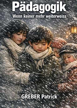 Pädagogik - Wenn keiner mehr weiterweiss