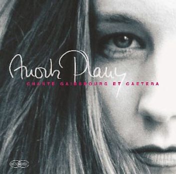 Anouk Plany - Chante Singt Gainsbourg