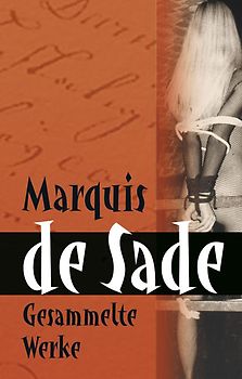 Marquis de Sade