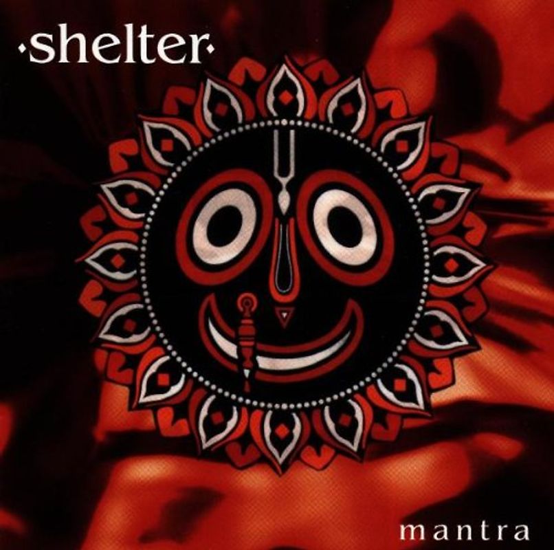 Shelter - Mantra