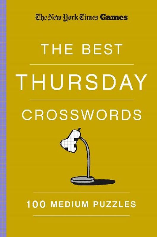 New York Times Games The Best Thursday Crosswords