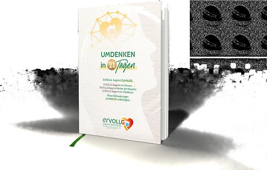 Umdenken in 21 Tagen