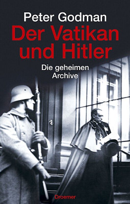 Der Vatikan und Hitler