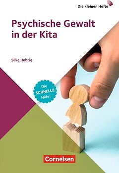 Psychische Gewalt in der Kita