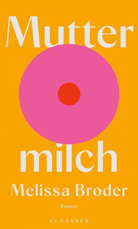 Muttermilch