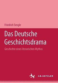 Das deutsche Geschichtsdrama