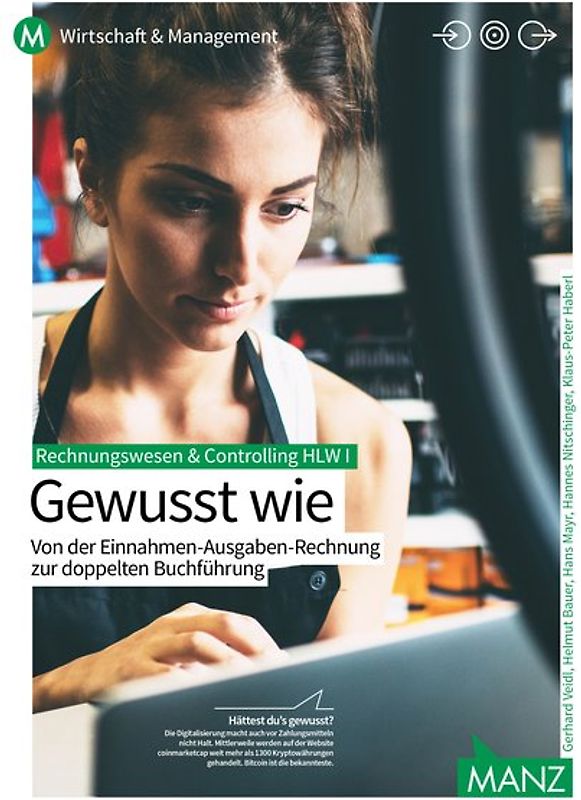 Rechnungswesen / Rechnungswesen HLW I | Gewusst wie