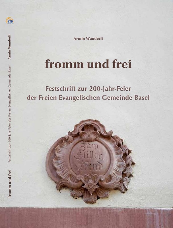 "fromm und frei"