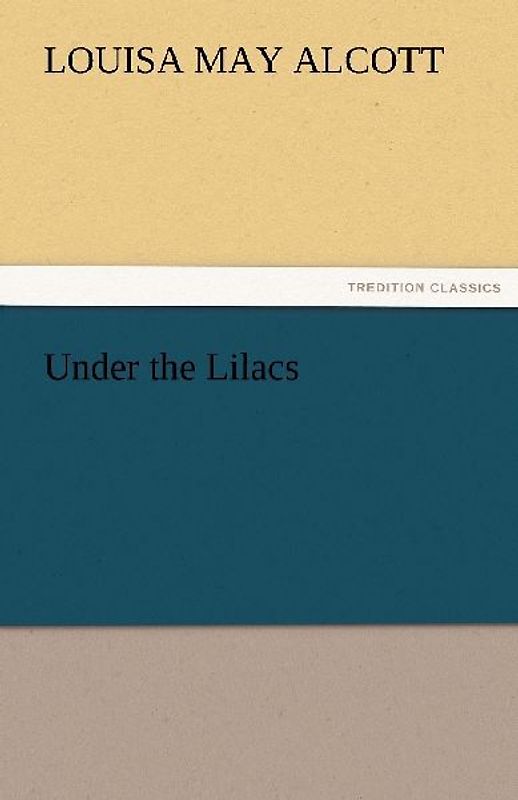 Under the Lilacs