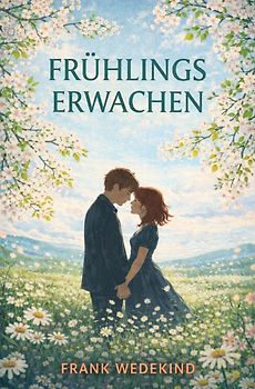 Skandalromane / Frühlings Erwachen