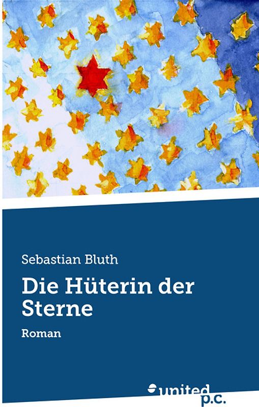 Die Hüterin der Sterne