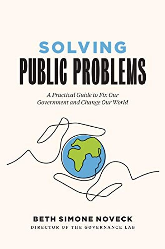 Solving Public Problems