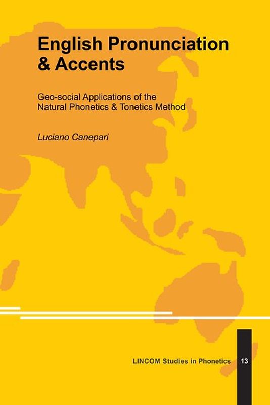 English Pronunciation & Accents