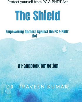 Protect yourself from PC & PNDT Act