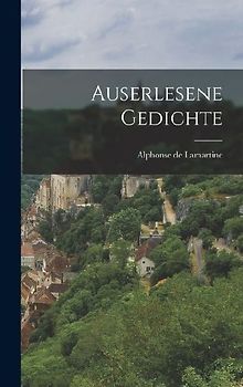 Auserlesene Gedichte