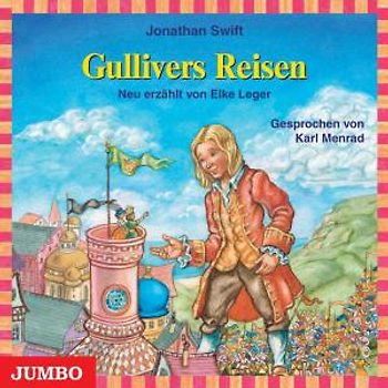 Gullivers Reisen
