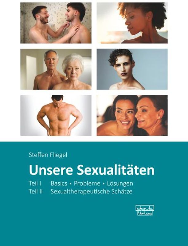 Unsere Sexualitäten