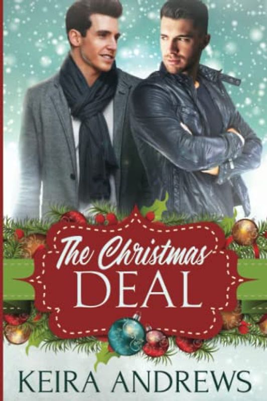 The Christmas Deal (Festive Fakes)