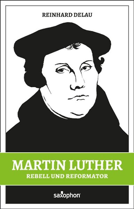 Martin Luther