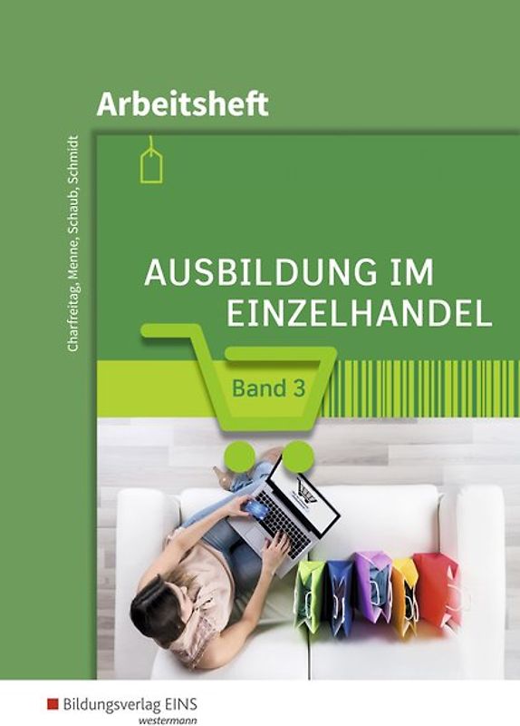 Ausbildung im Einzelhandel