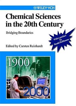 Chemical Sciences in the 20th Century