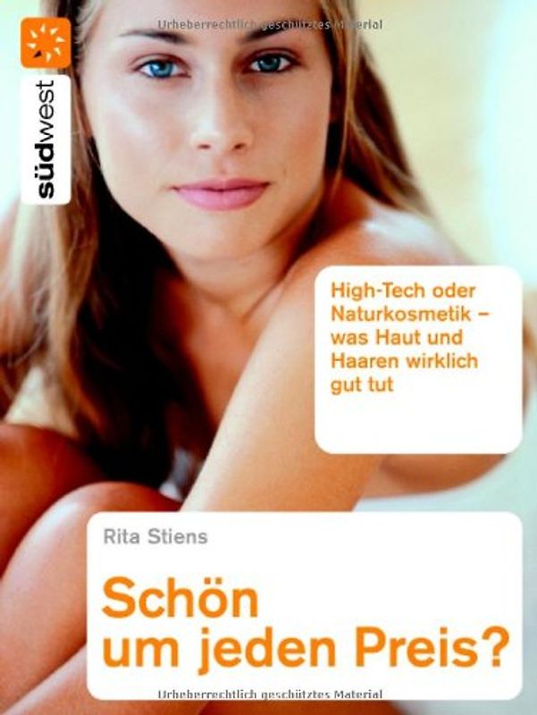 Schön um jeden Preis?