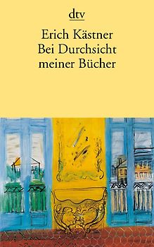 Bei Durchsicht meiner Bücher