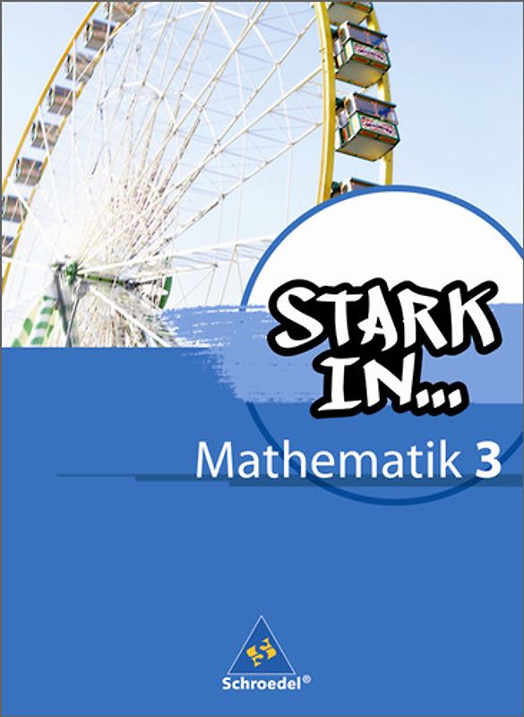 Stark in Mathematik - Ausgabe 2008