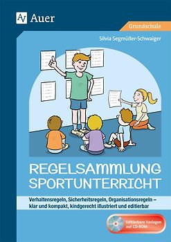 Regelsammlung Sportunterricht - klar und kompakt