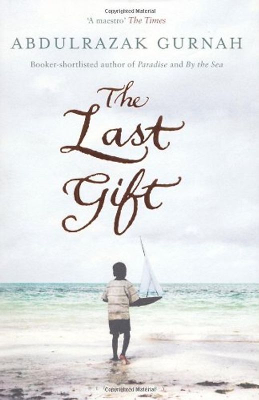 The Last Gift