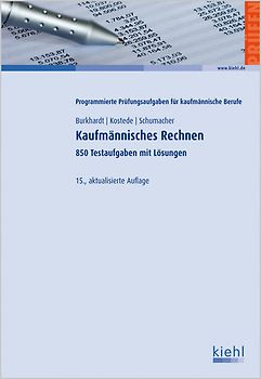 Kaufmännisches Rechnen