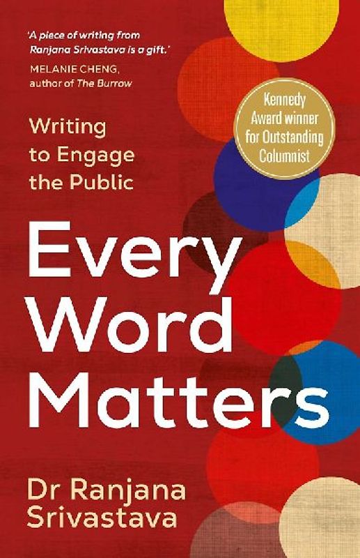 Every Word Matters