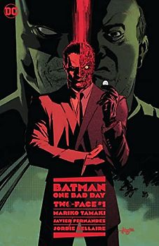 Batman: One Bad Day: Two-Face