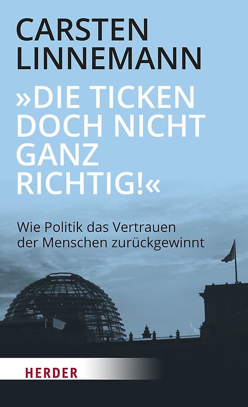 "Die ticken doch nicht richtig!"